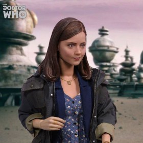 Clara Oswald Series 7B Doctor Who Collector Figure Series 1/6 Action Figure by BIG Chief Studios